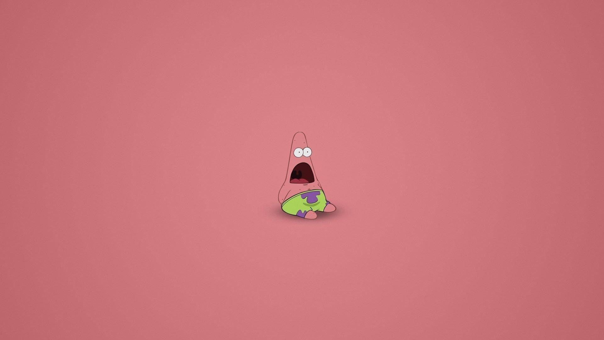 Patrick Wallpapers - Top Free Patrick Backgrounds - WallpaperAccess