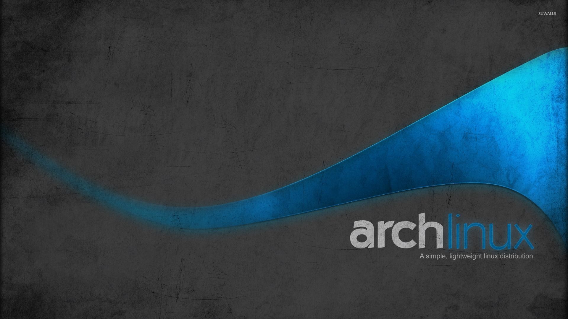 1920x1080 Arch Linux wallpaper wallpaper