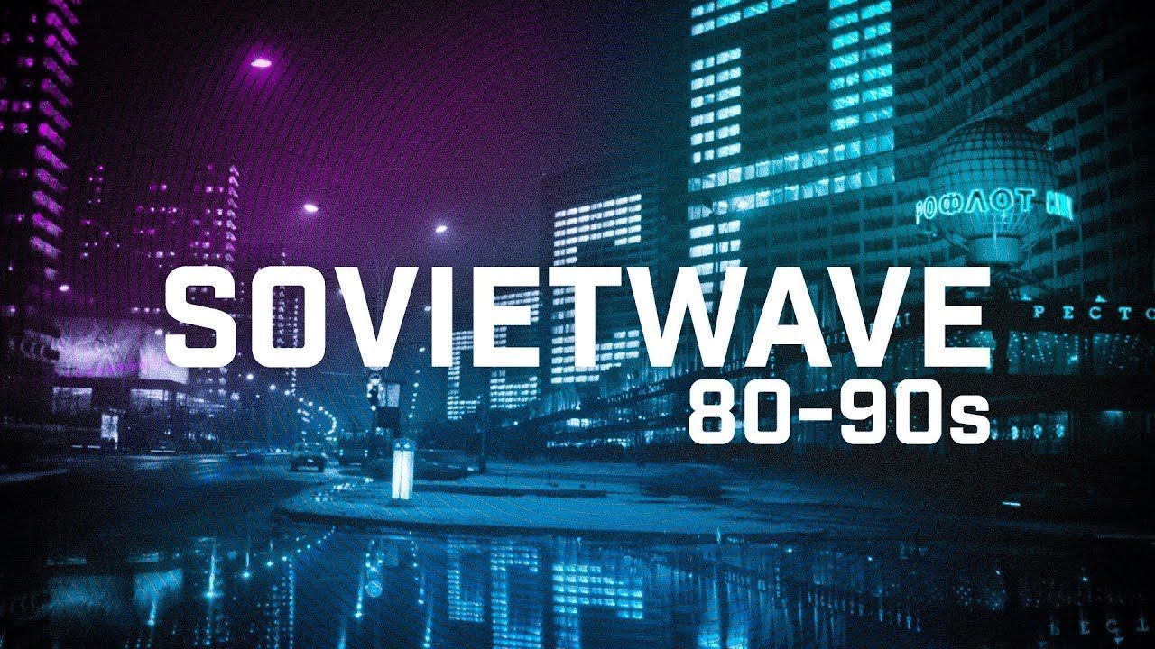 Sovietwave Wallpapers - Top Free Sovietwave Backgrounds - WallpaperAccess