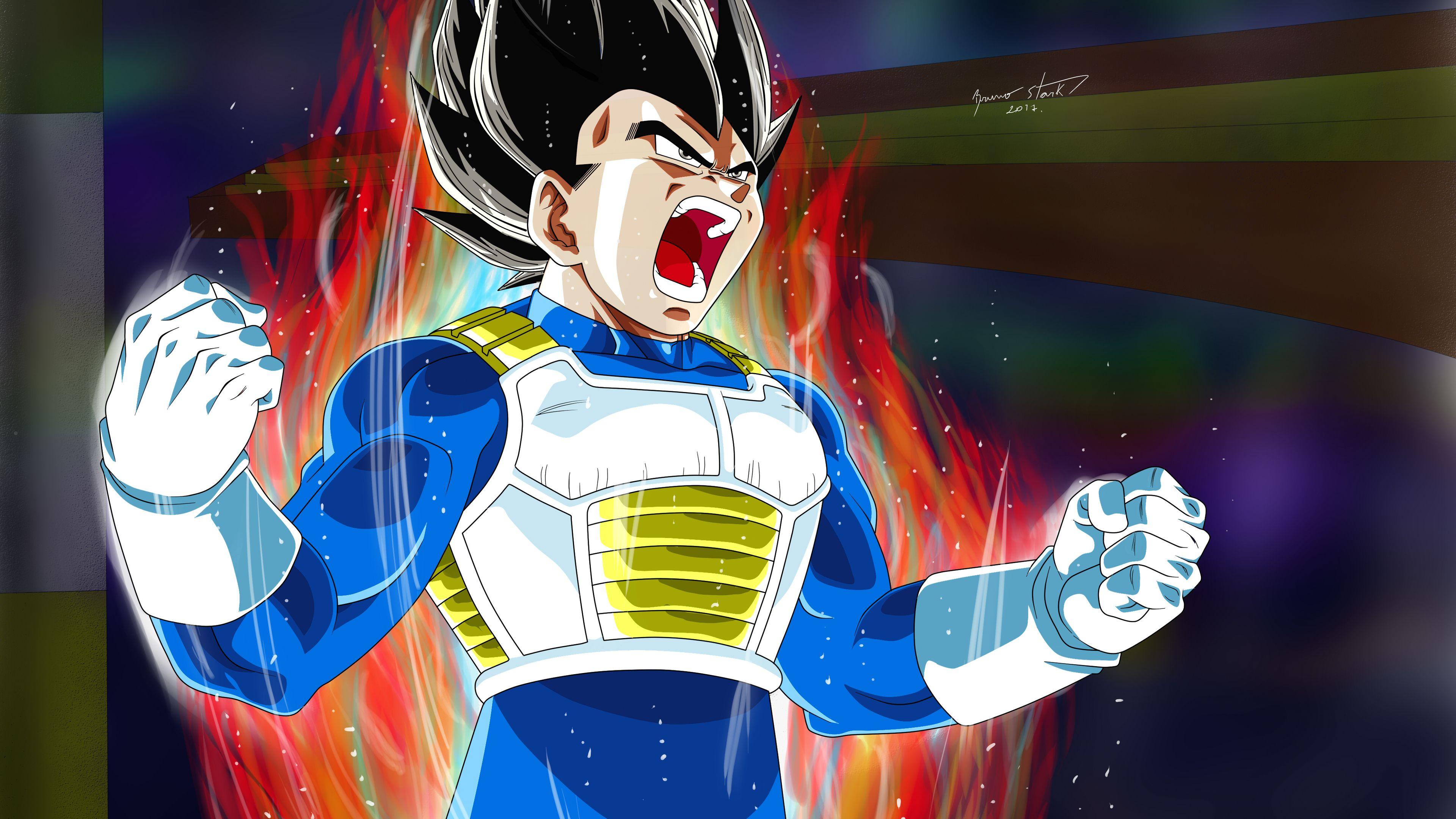 Vegeta Dragon Ball Wallpapers Top Free Vegeta Dragon Ball Backgrounds Wallpaperaccess 4094