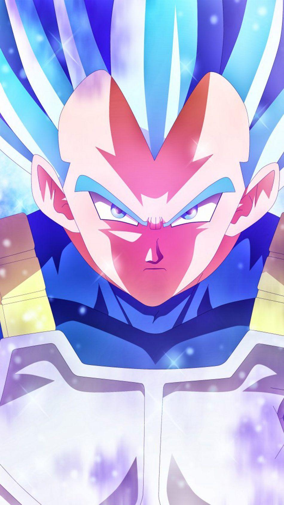 950x1689 Download Vegeta Dragon Ball Super Free Pure 4K Ultra HD