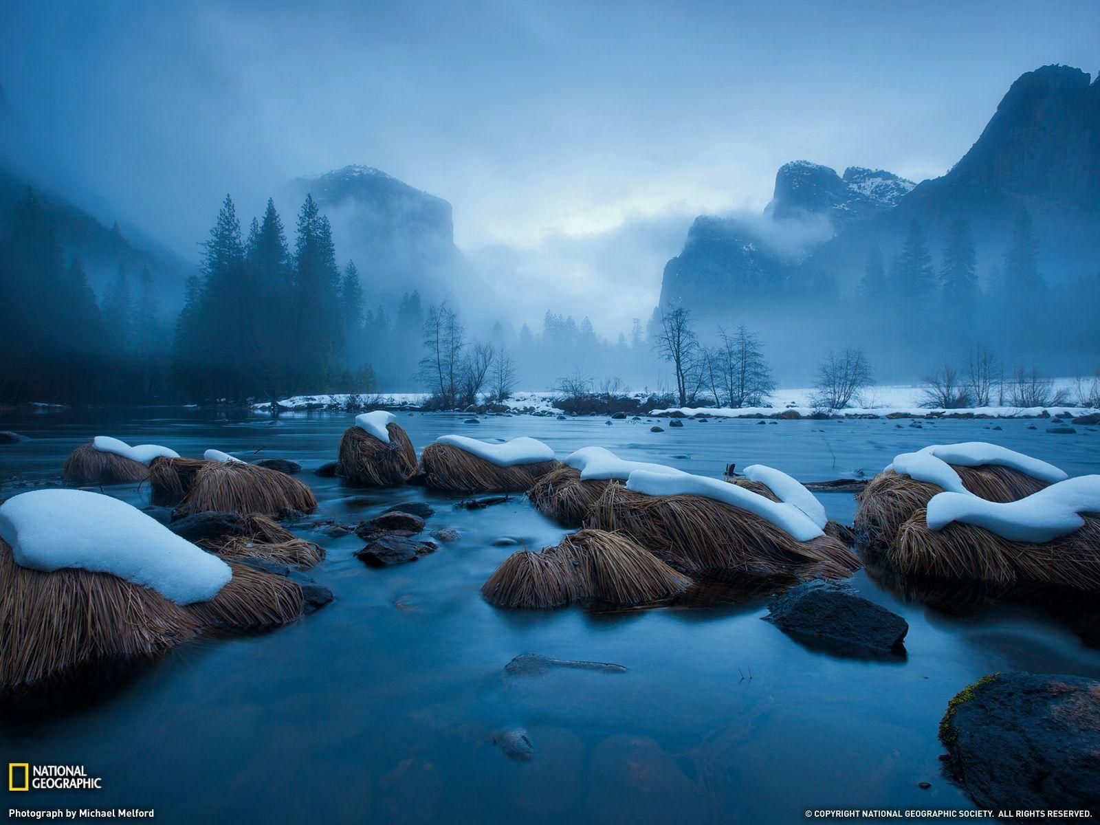 National Geographic Landscape Wallpapers - Top Free National Geographic 