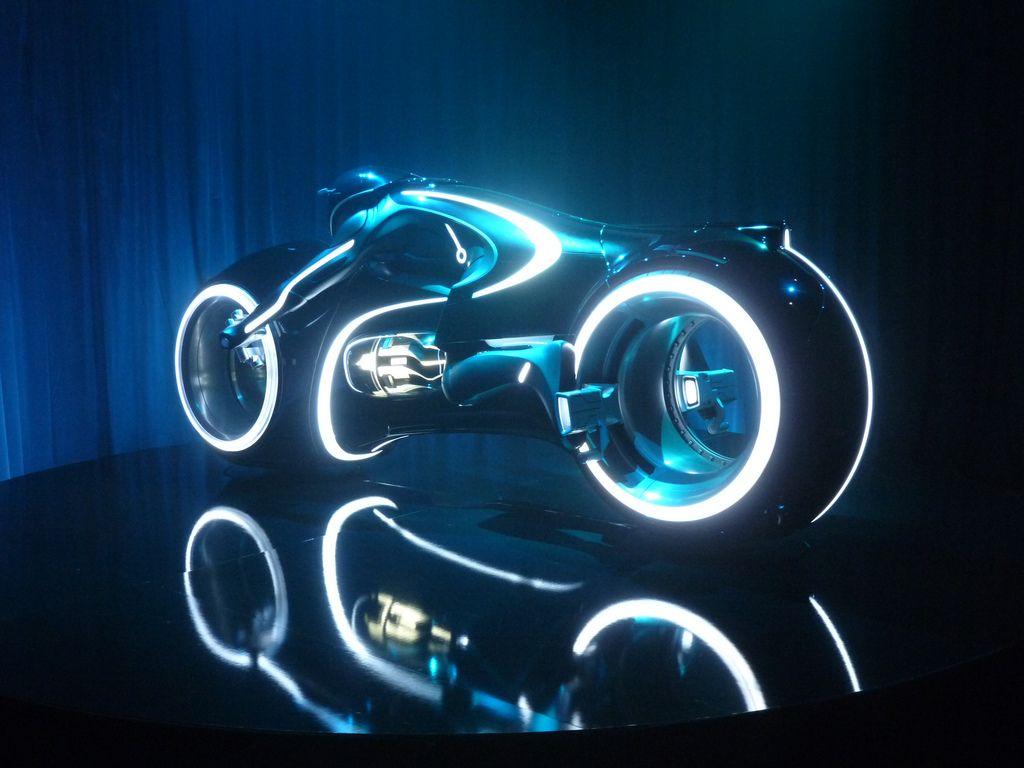 1024x768 Motorcycles Of Everything