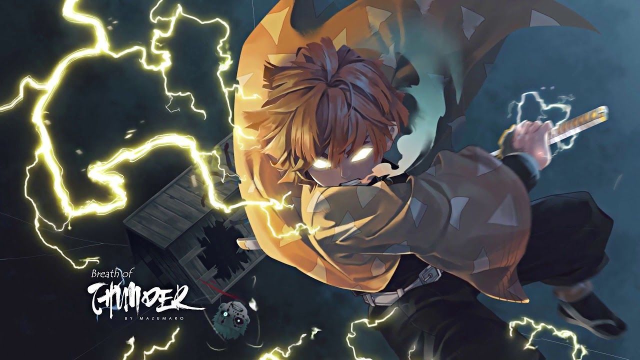1280x720 demon slayer kimetsu no yaiba live wallpaper
