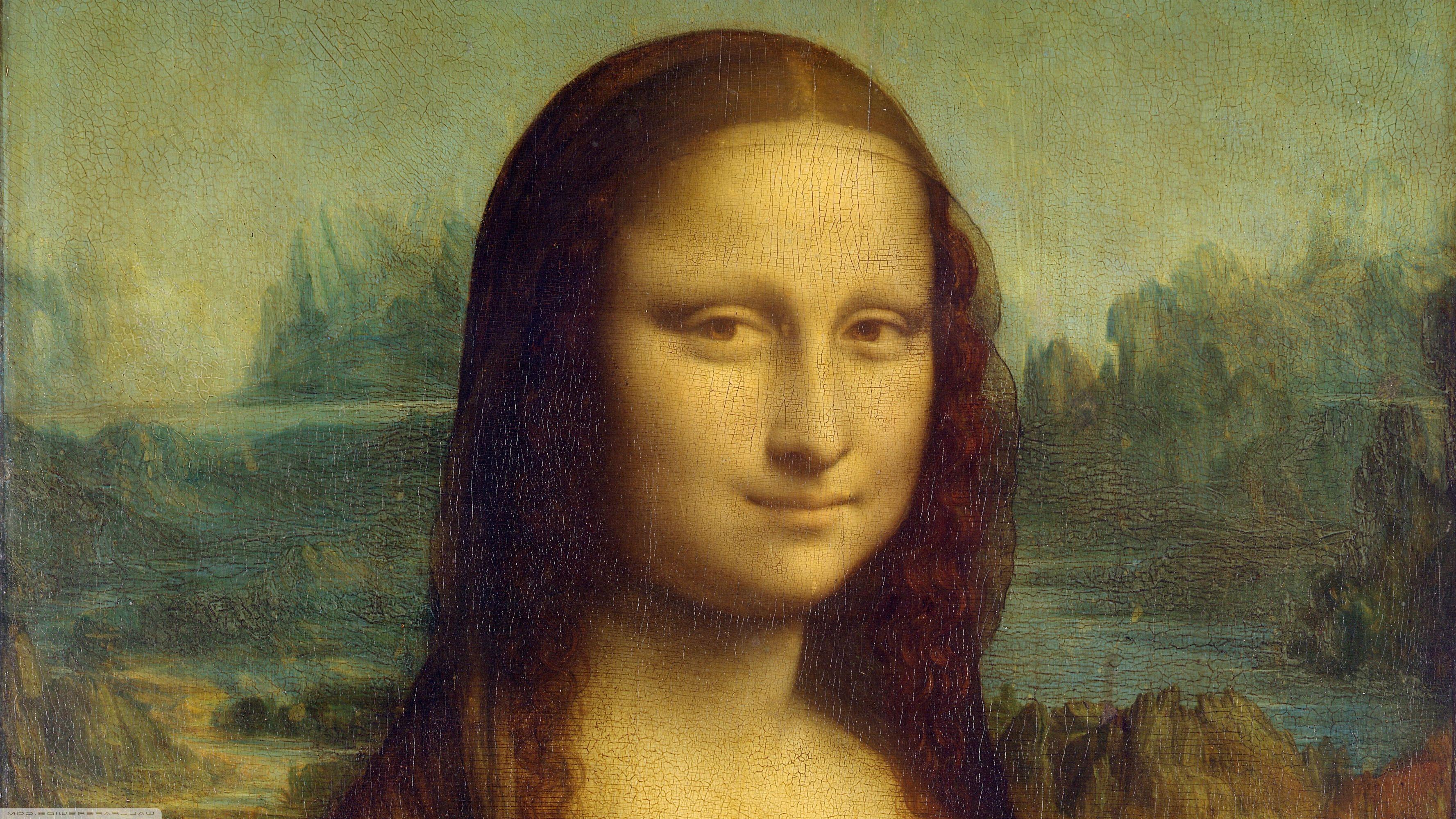 Leonardo Da Vinci HD Wallpapers - Top Free Leonardo Da Vinci HD ...