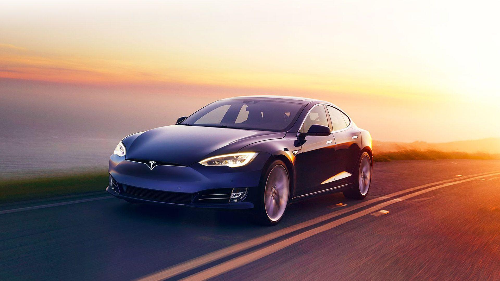 12+ Desktop 2016 Model X Tesla Car Wallpapers Hd free download