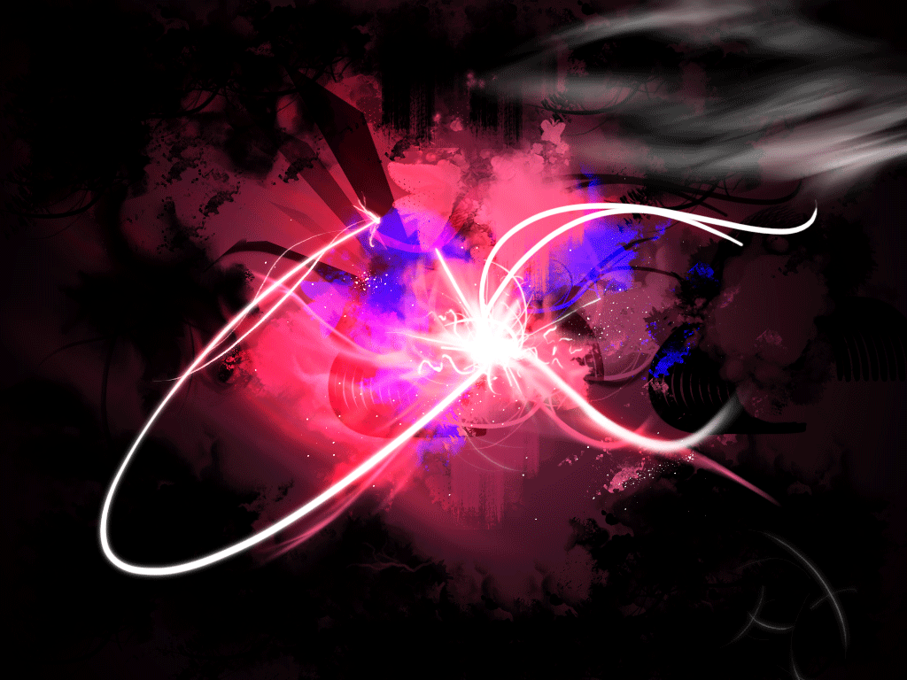 1024x768 Abstract Wallpaper 3D abstract wallpaper Free Background