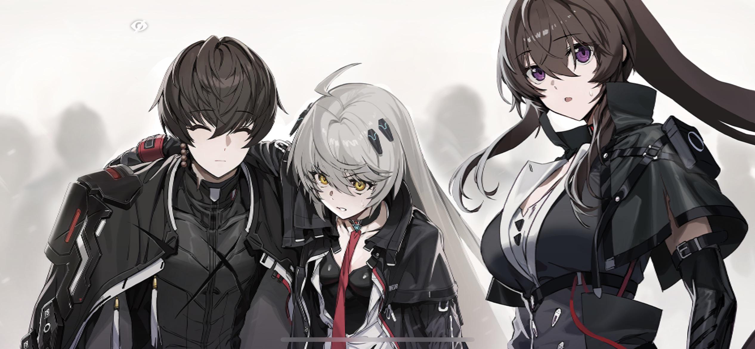 Counter Side Wallpapers Top Free Counter Side Backgrounds