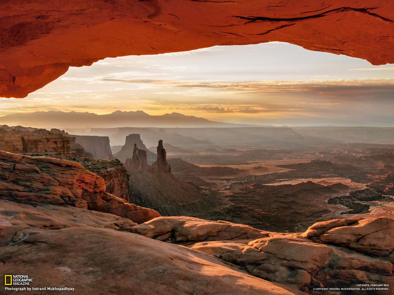 1600x1200 National Geographic Landscape Wallpaper at