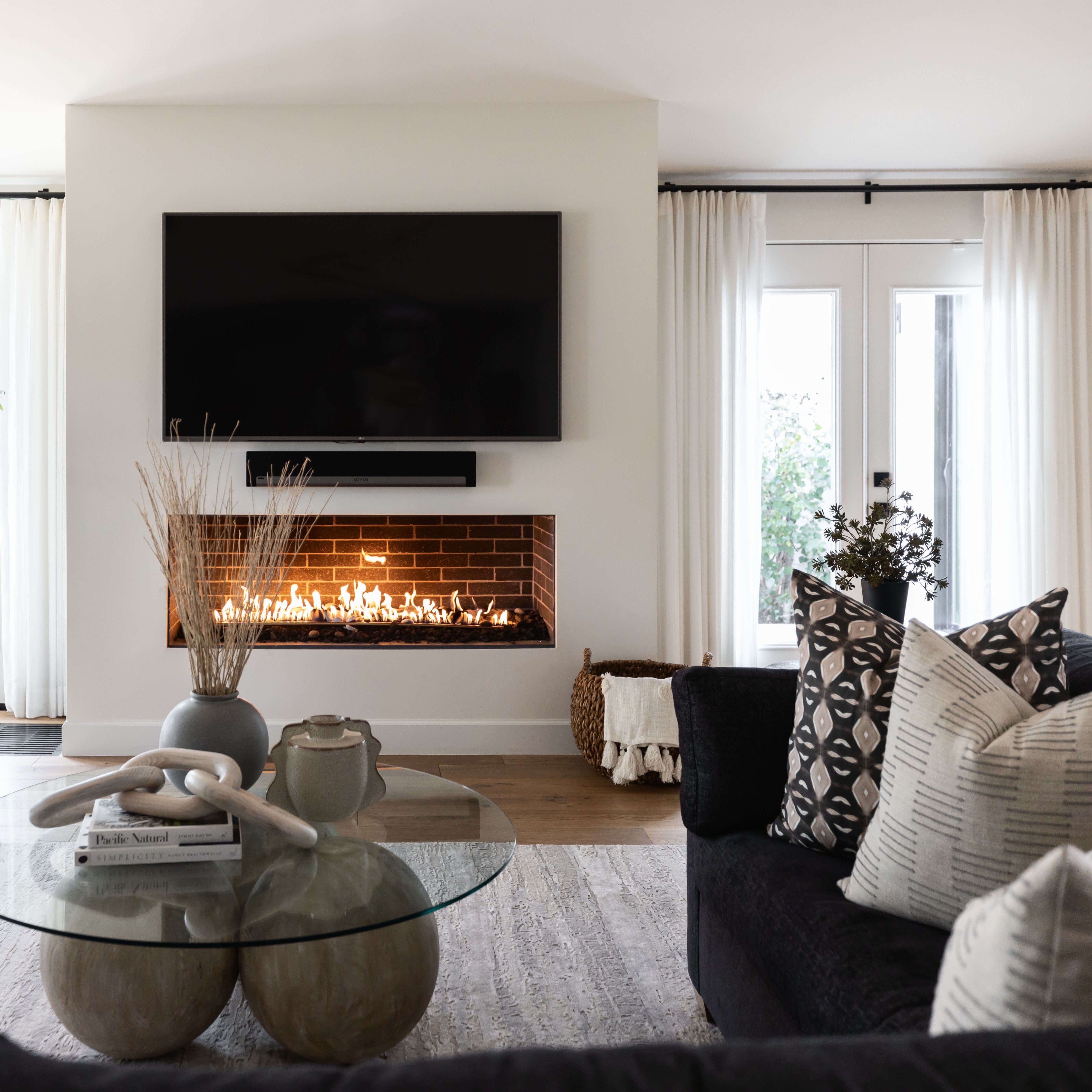 Cozy Living Room Wallpapers - Top Free Cozy Living Room Backgrounds ...