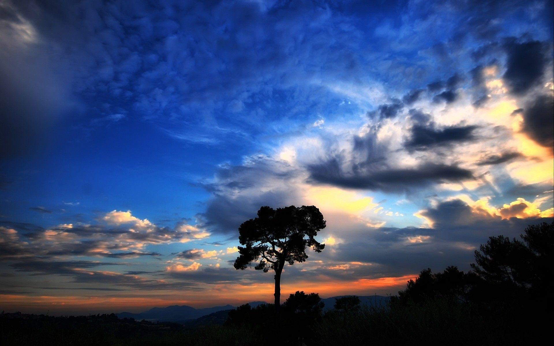 Beautiful Sky Wallpapers - Top Những Hình Ảnh Đẹp