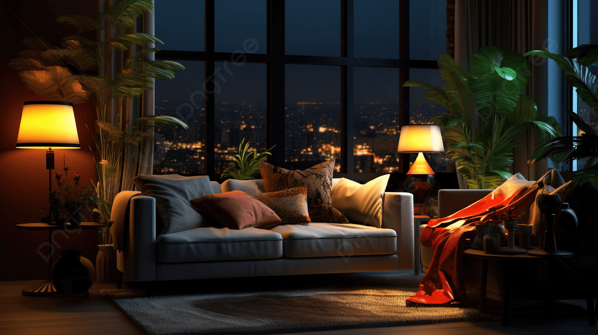 1200x673 Sofa Chair Background Image