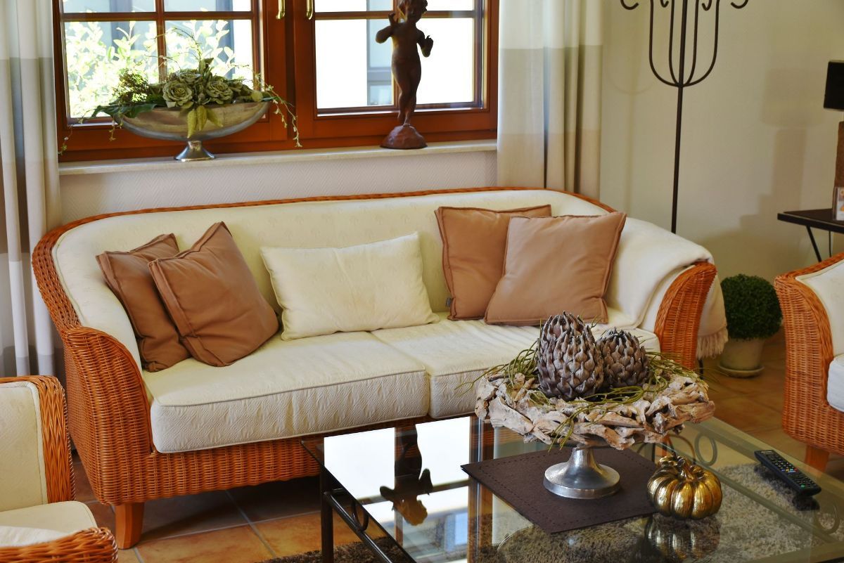 1200x801 HD Desktop Background With cozy living room