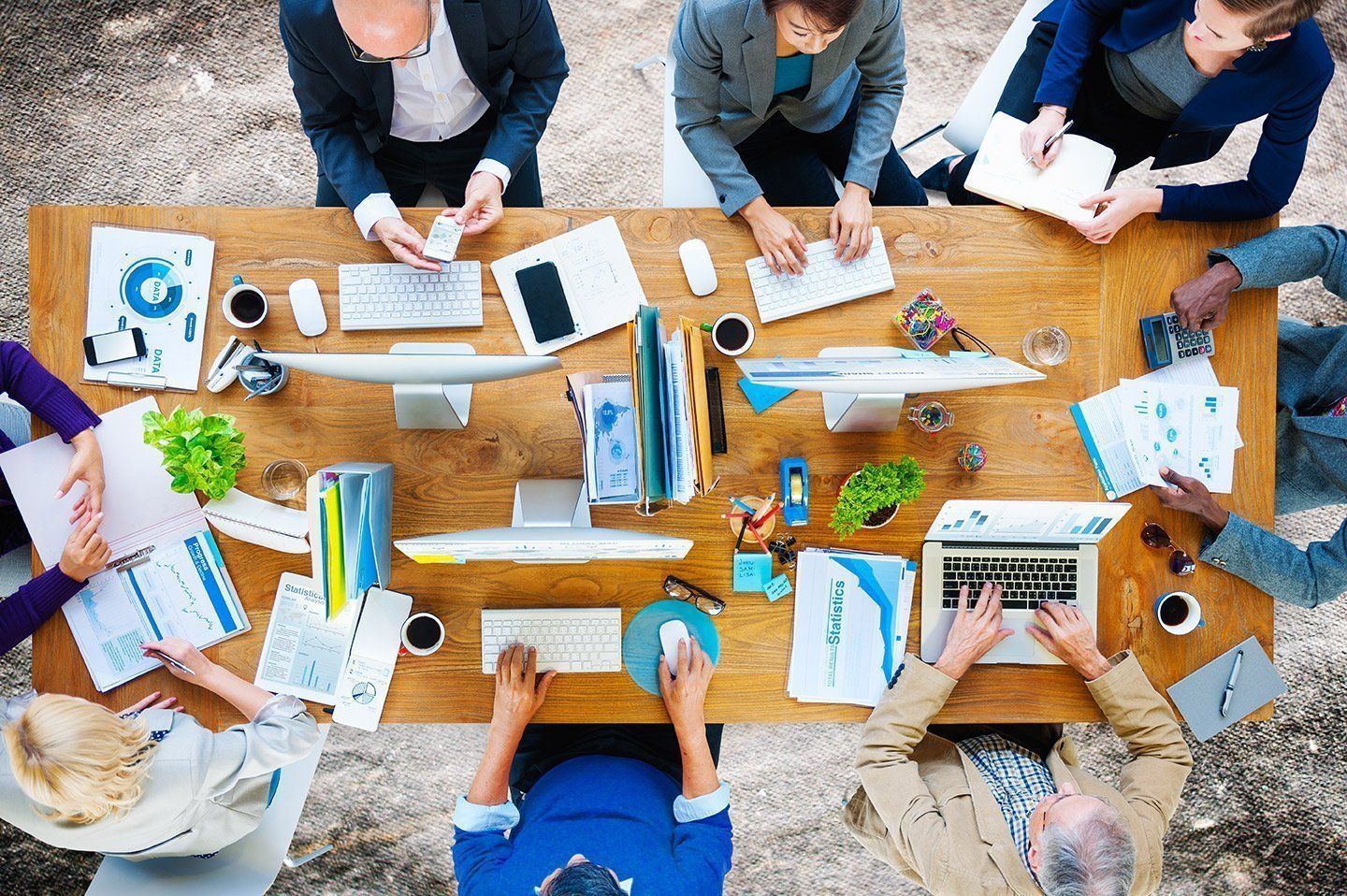 1440x958 Benefits of Employee Engagement