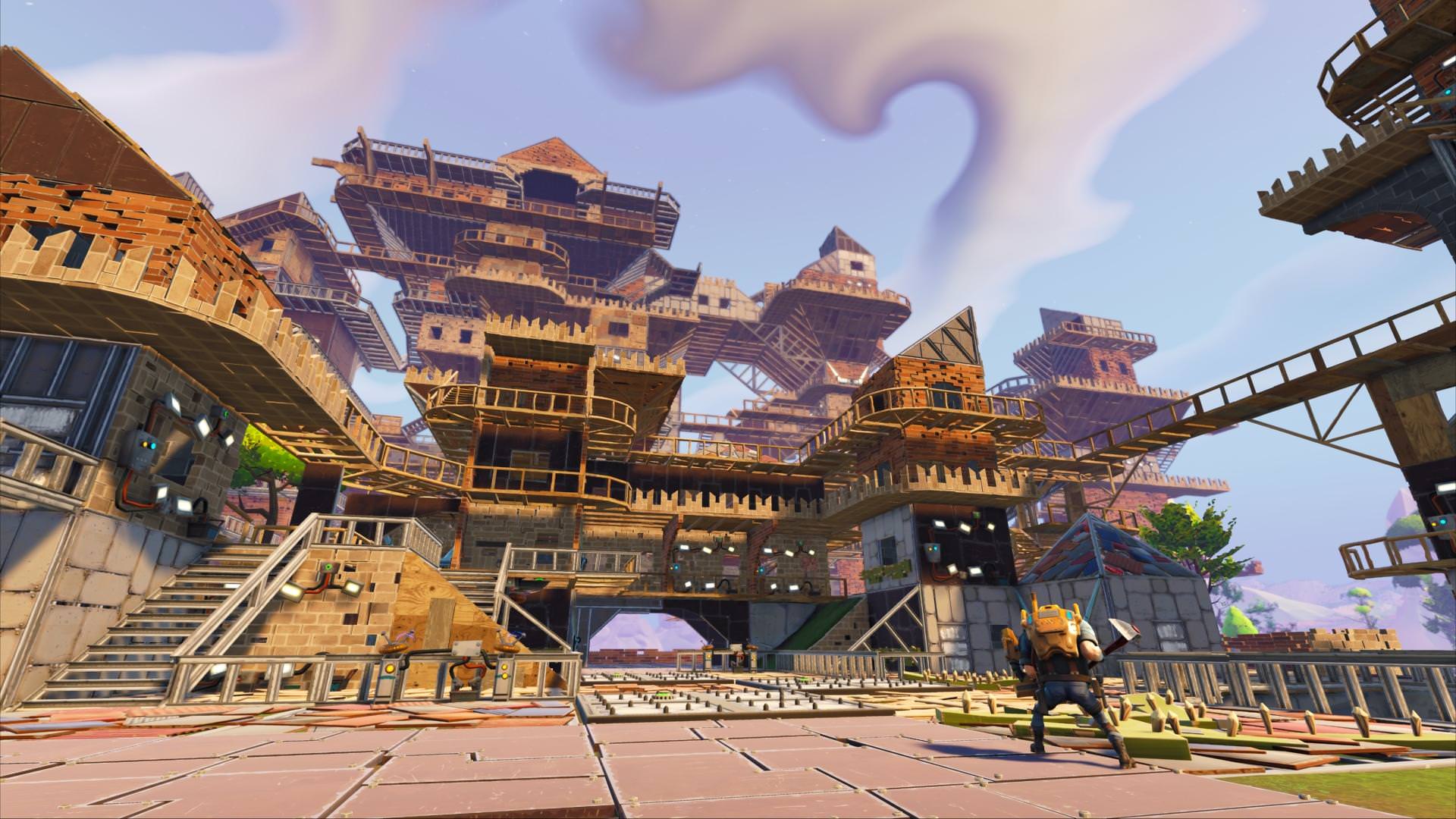 1920x1080 Fortnite Wallpaper HD Download