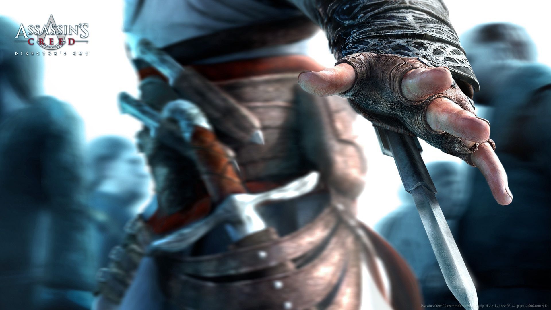 1920x1080 Assassins Creed Hidden Blade 1920 x 1080 HDTV 1080p Wallpaper
