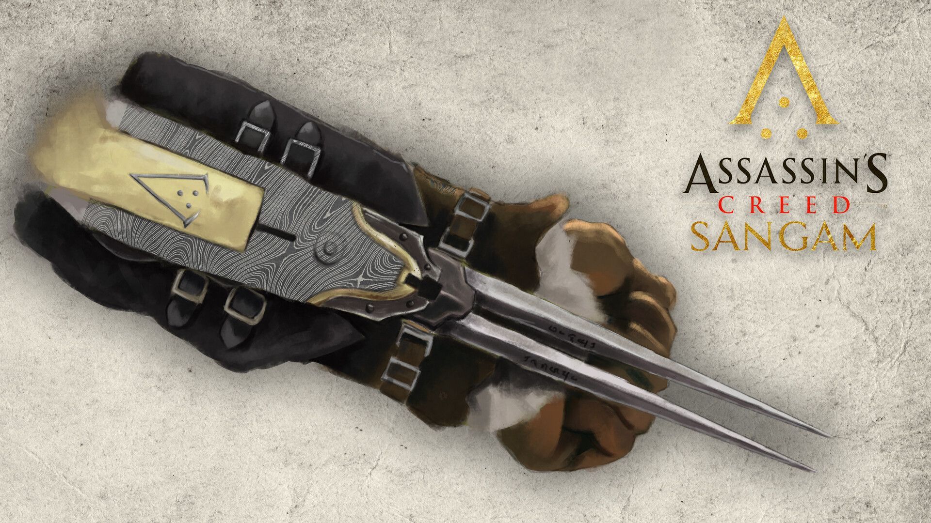 Hidden Blade Wallpapers - Top Free Hidden Blade Backgrounds ...