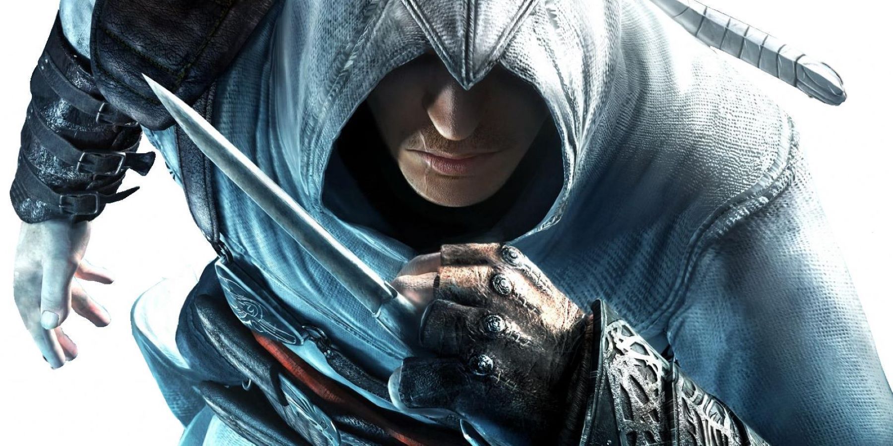 1800x900 Assassin's Creed Fan Makes Hidden Blade Out of Popsicle Sticks