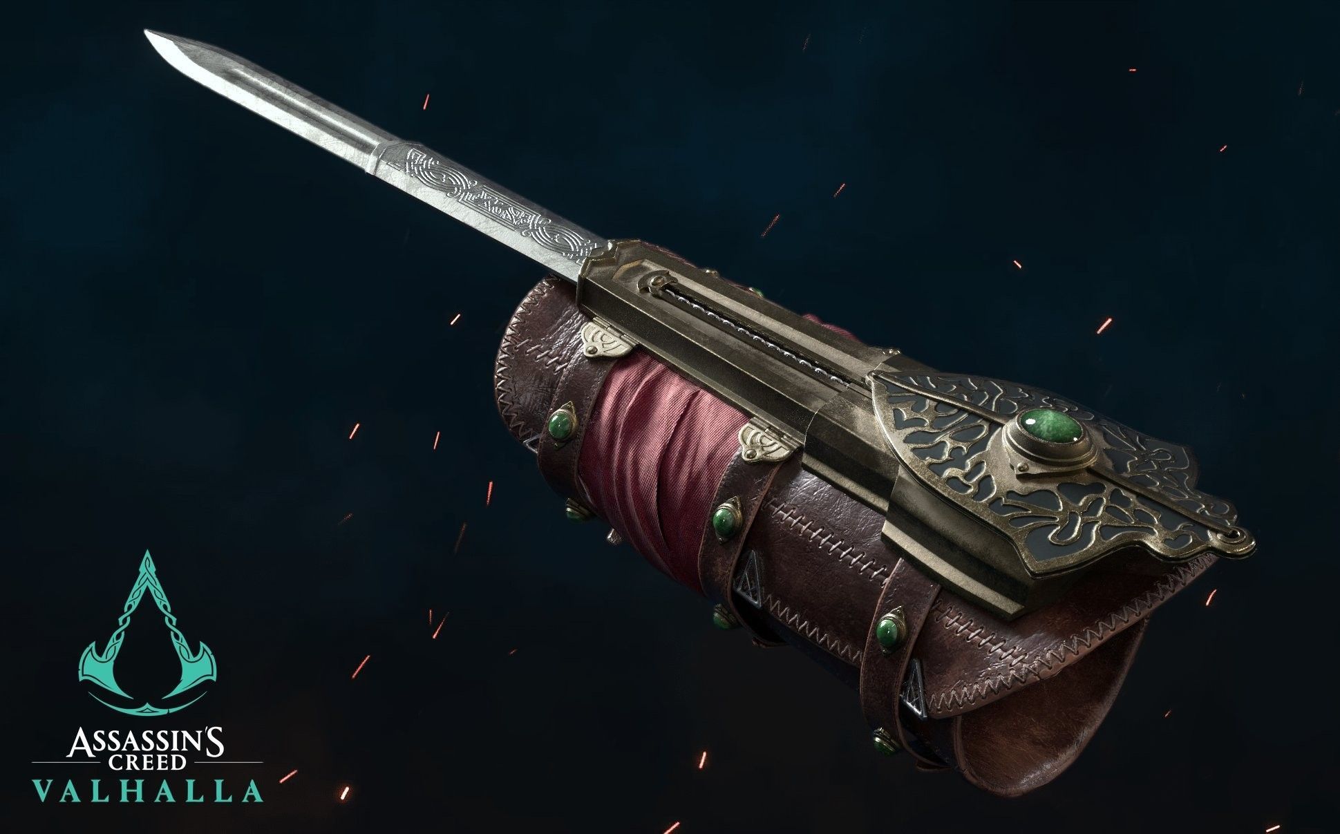 1939x1207 Assassin's creed Valhalla. Assassins creed art, Hidden blade, Assassin