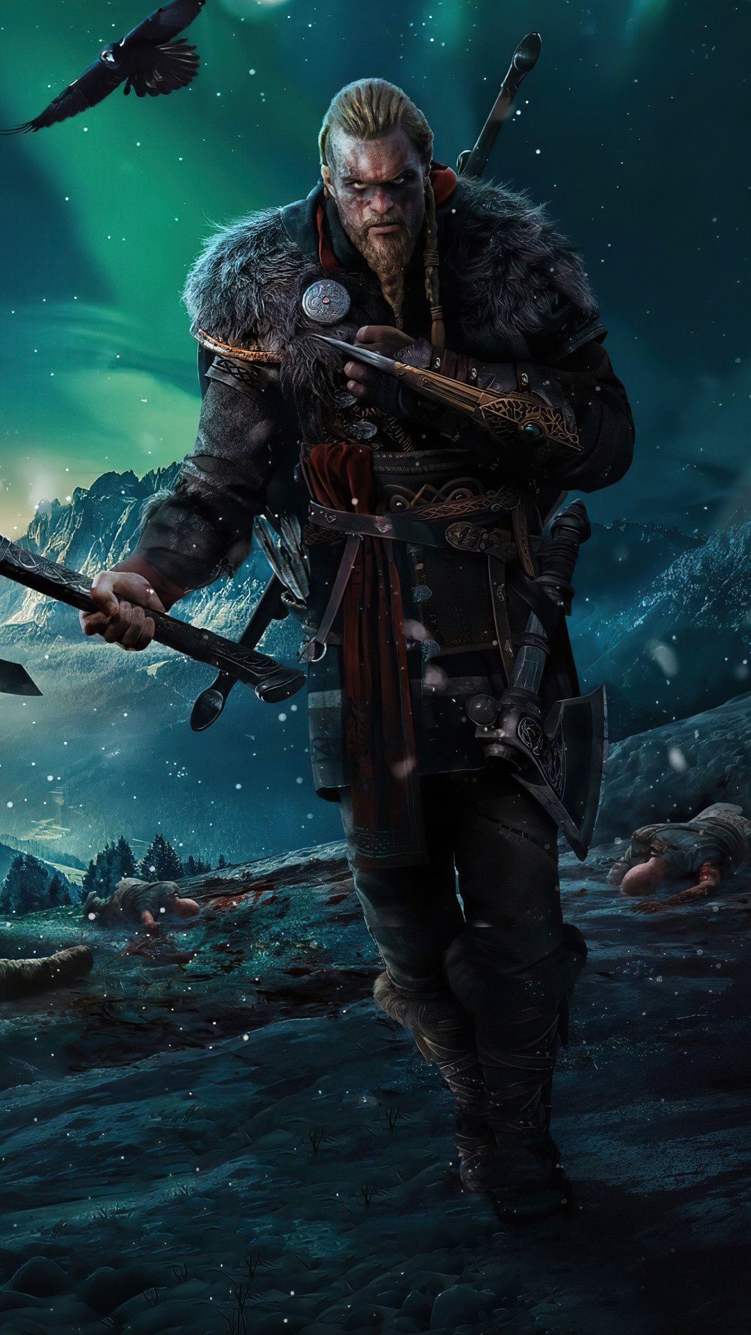 1080x1920 Hidden Blade HD wallpaper