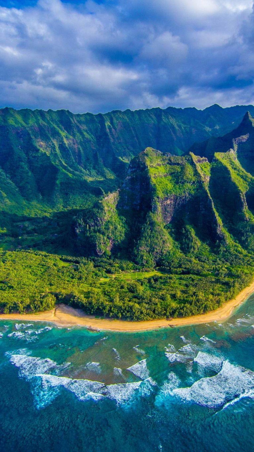 Oahu Iphone Wallpapers - Top Free Oahu Iphone Backgrounds - WallpaperAccess