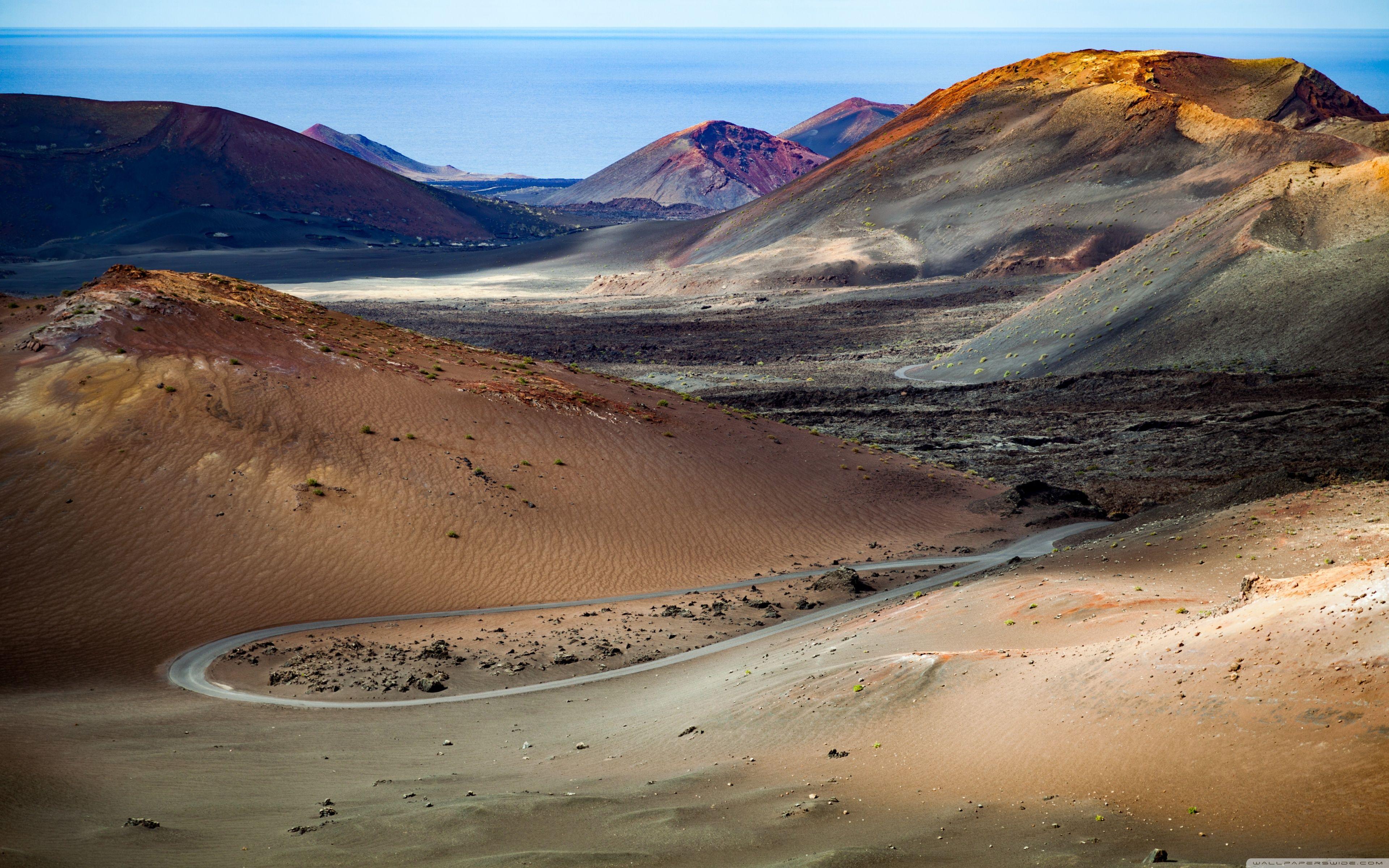 Canary Islands Wallpapers - Top Free Canary Islands Backgrounds 