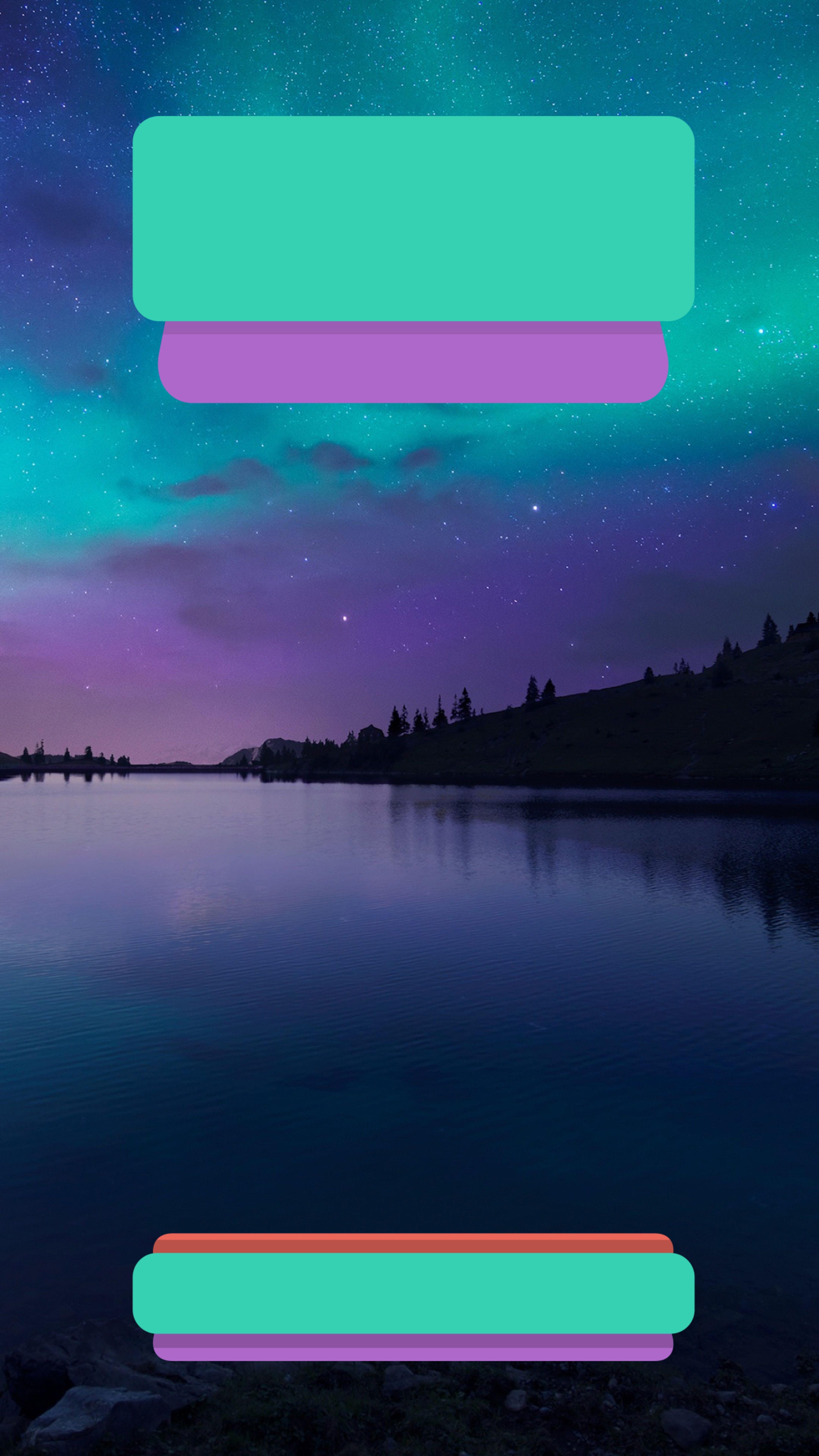 3726x6624 ↑↑TAP AND GET THE FREE APP! Lockscreens Art Creative Sky Water