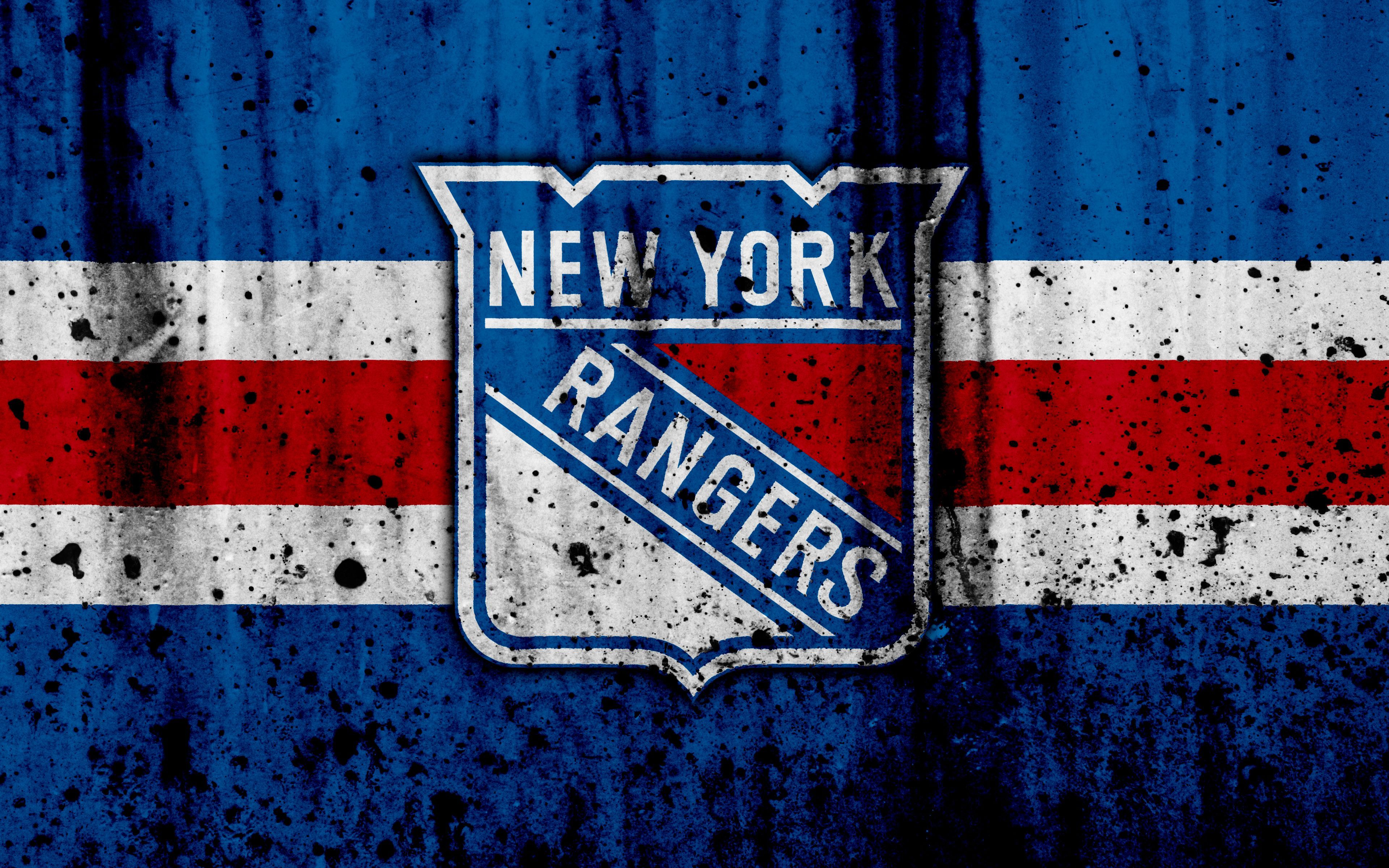 3840x2400 Sports New York Rangers 4k Ultra HD Wallpaper
