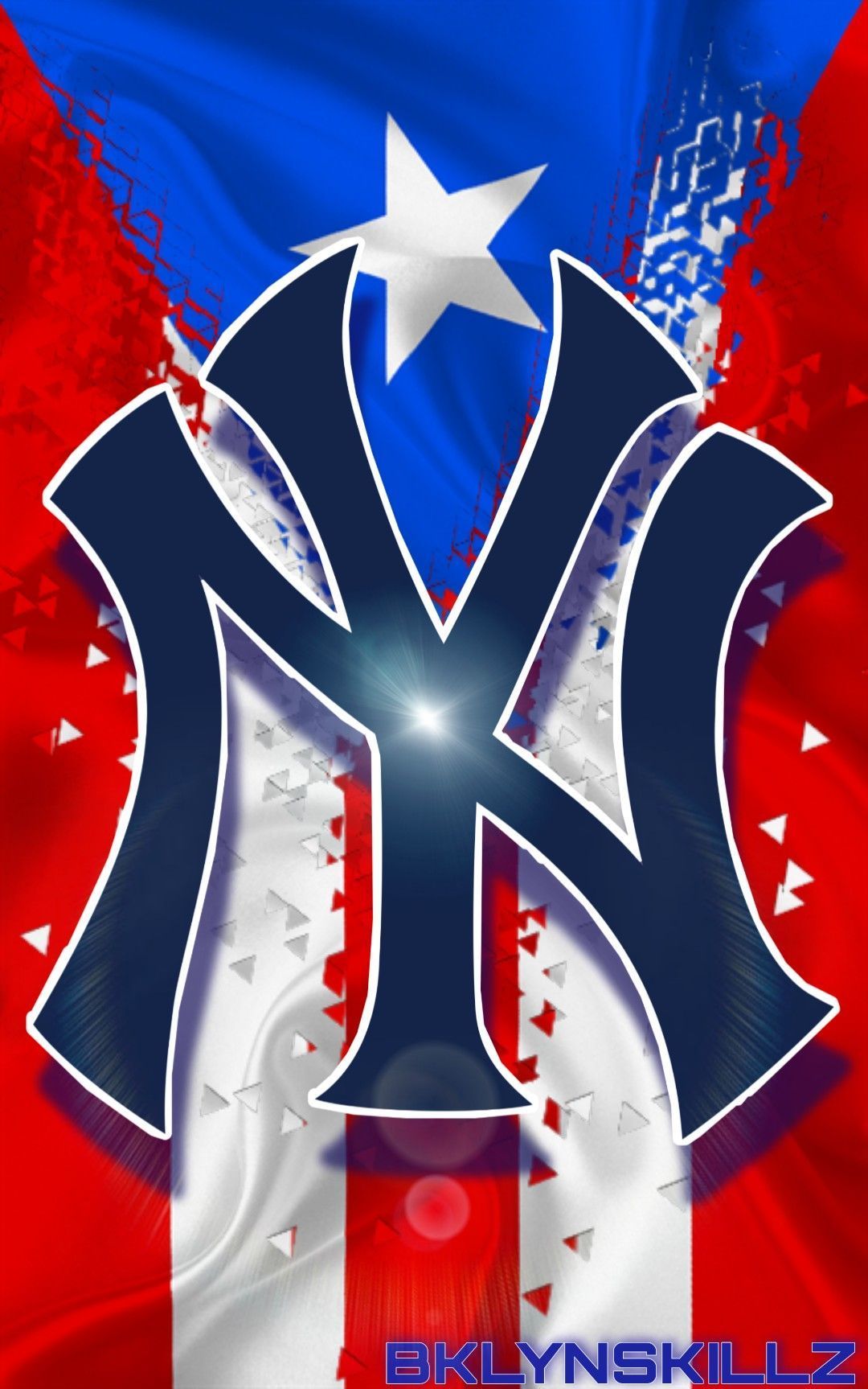 1080x1727 Puerto Rican Pride