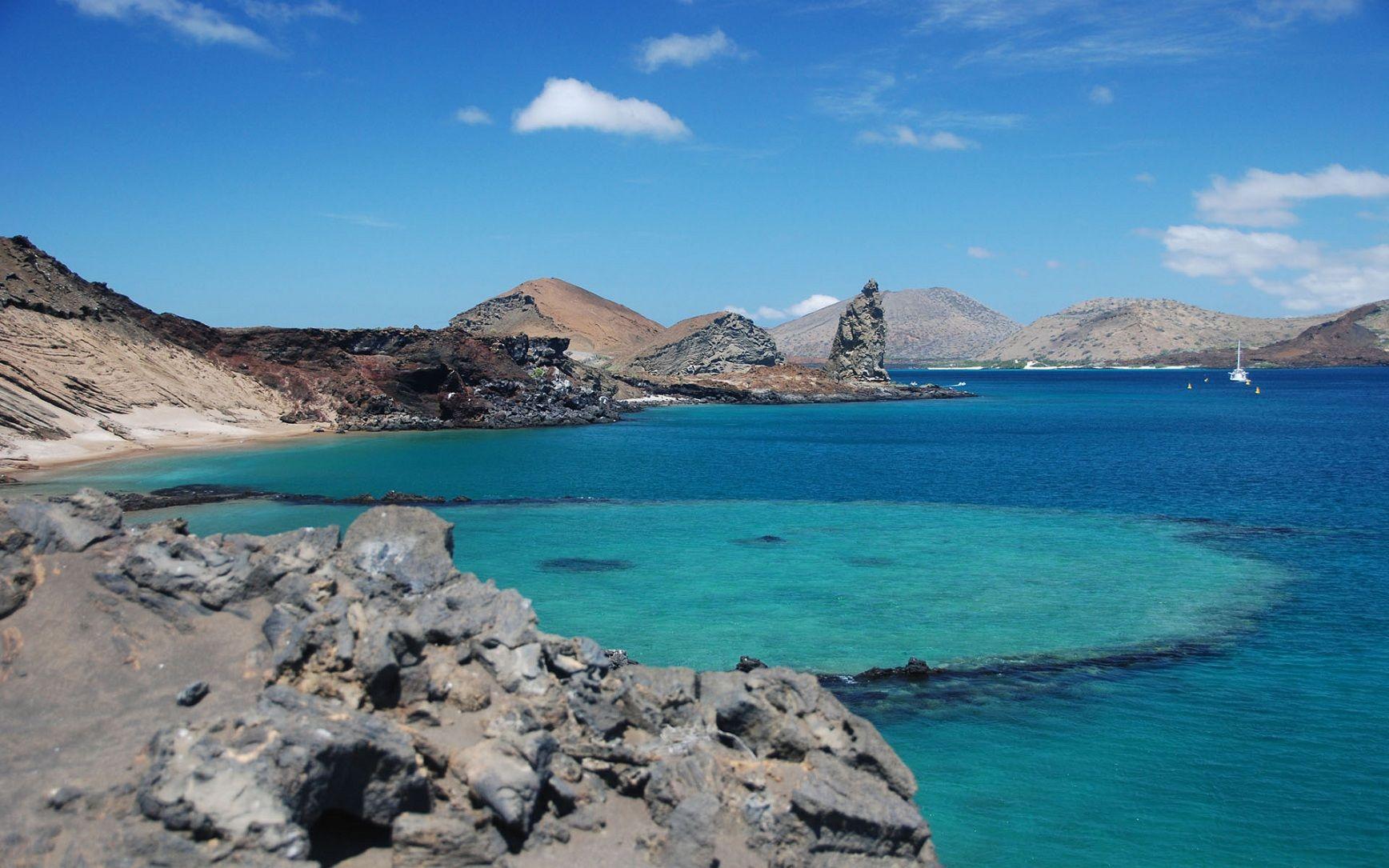 Galapagos Islands Wallpapers - Top Free Galapagos Islands Backgrounds ...