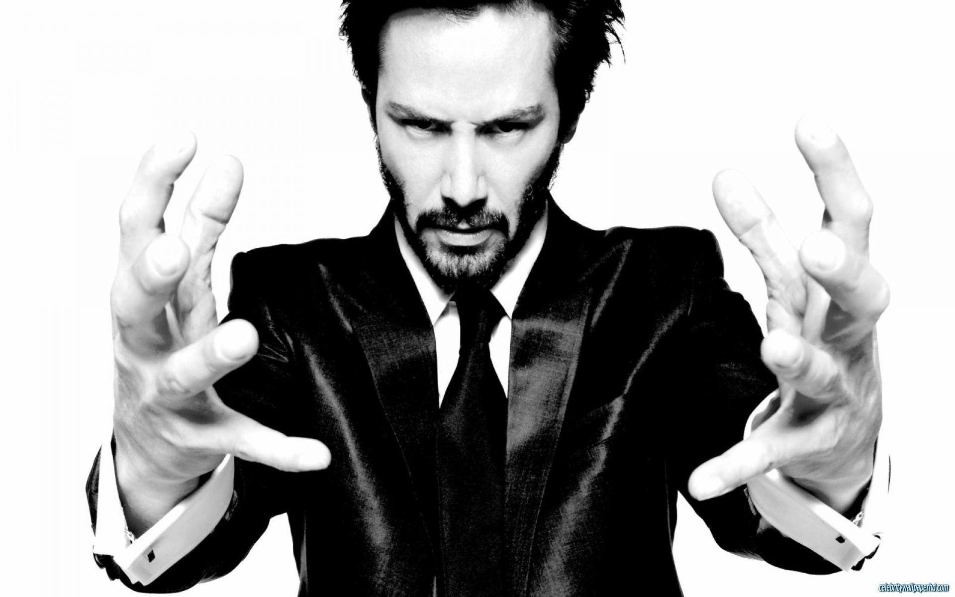 Keanu Reeves Ultra HD Wallpapers  Wallpaper Cave