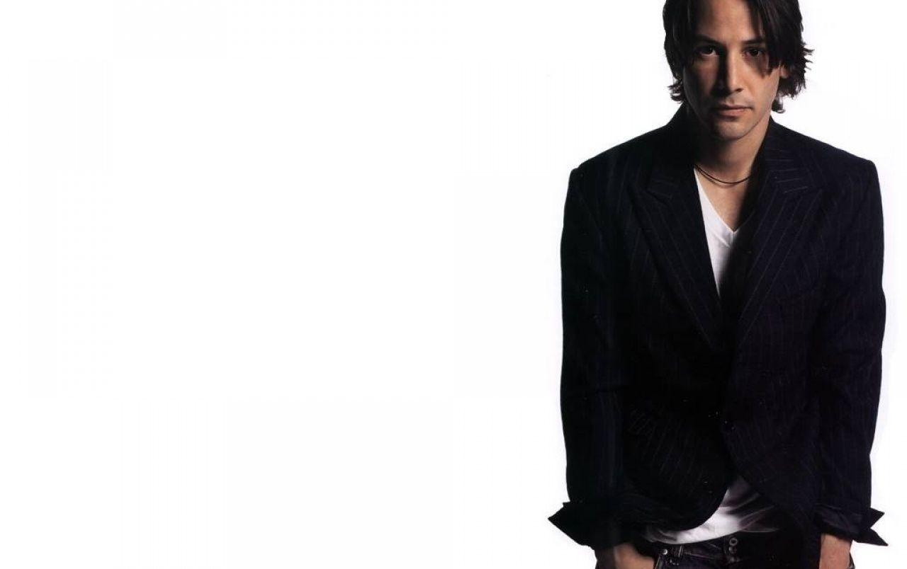 1280x804 Keanu Reeves wallpaper. Keanu Reeves