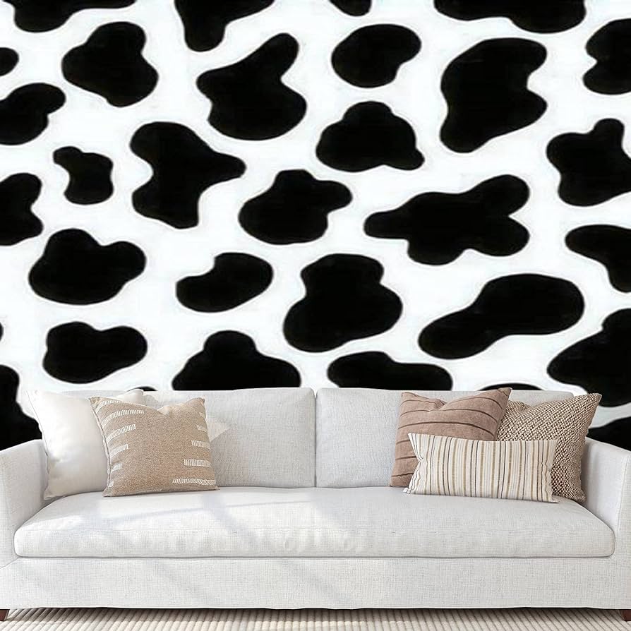 Cow Hide Wallpapers - Top Free Cow Hide Backgrounds - WallpaperAccess