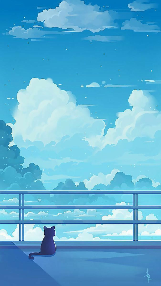 675x1200 (:cat:). Scenery wallpaper, Anime scenery wallpaper, Anime background wall. Scenery wallpaper, Anime scenery wallpaper, Anime scenery