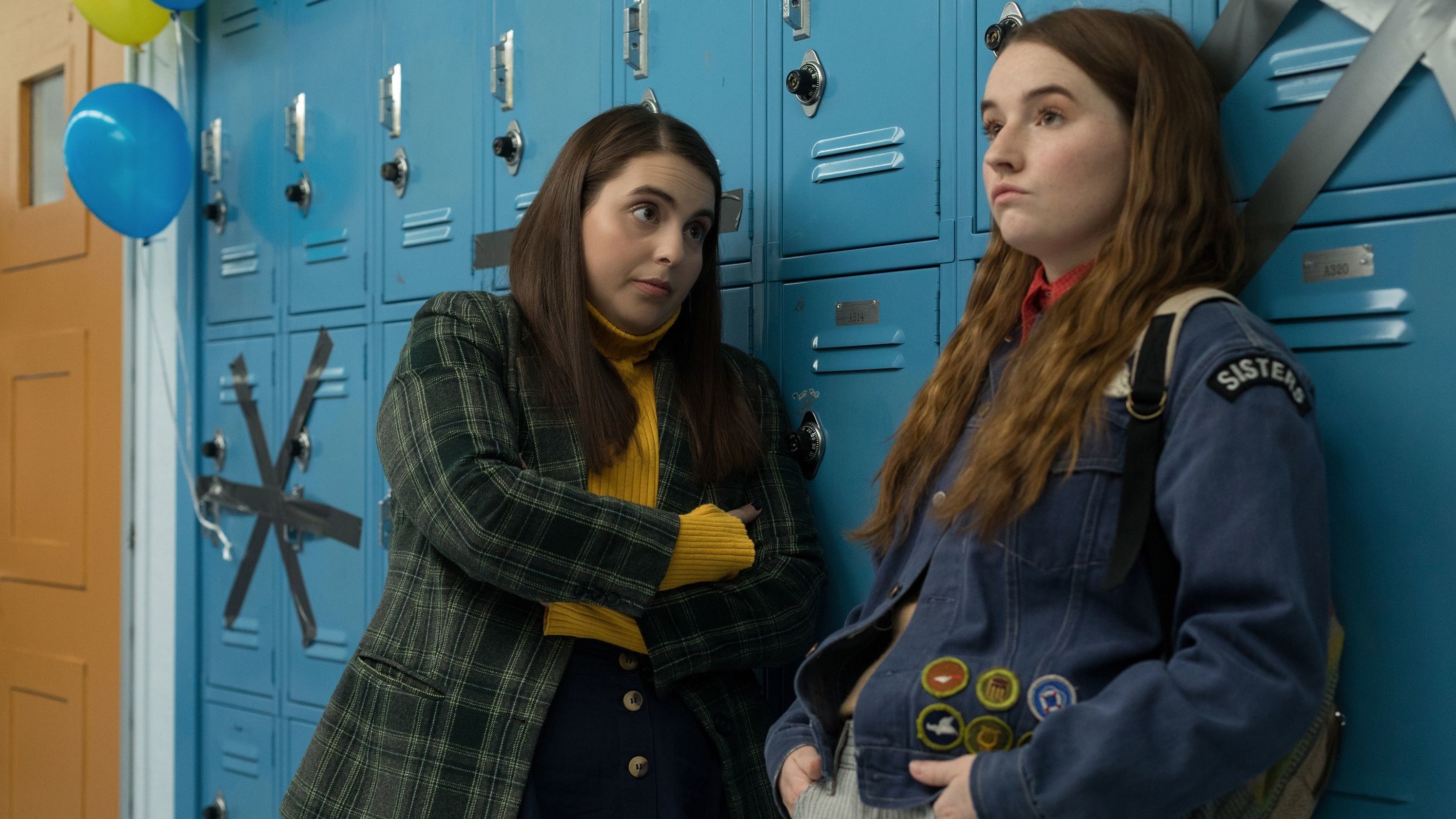 2987x1680 Booksmart HD Wallpaper and Background