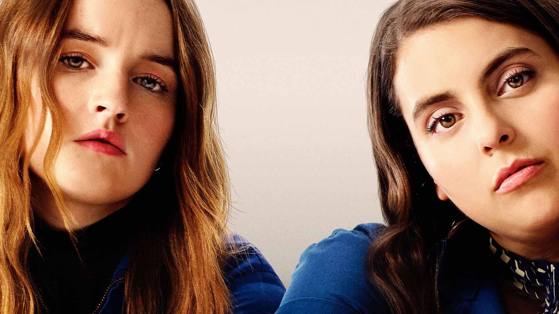 1920x1080 Booksmart Wallpaper