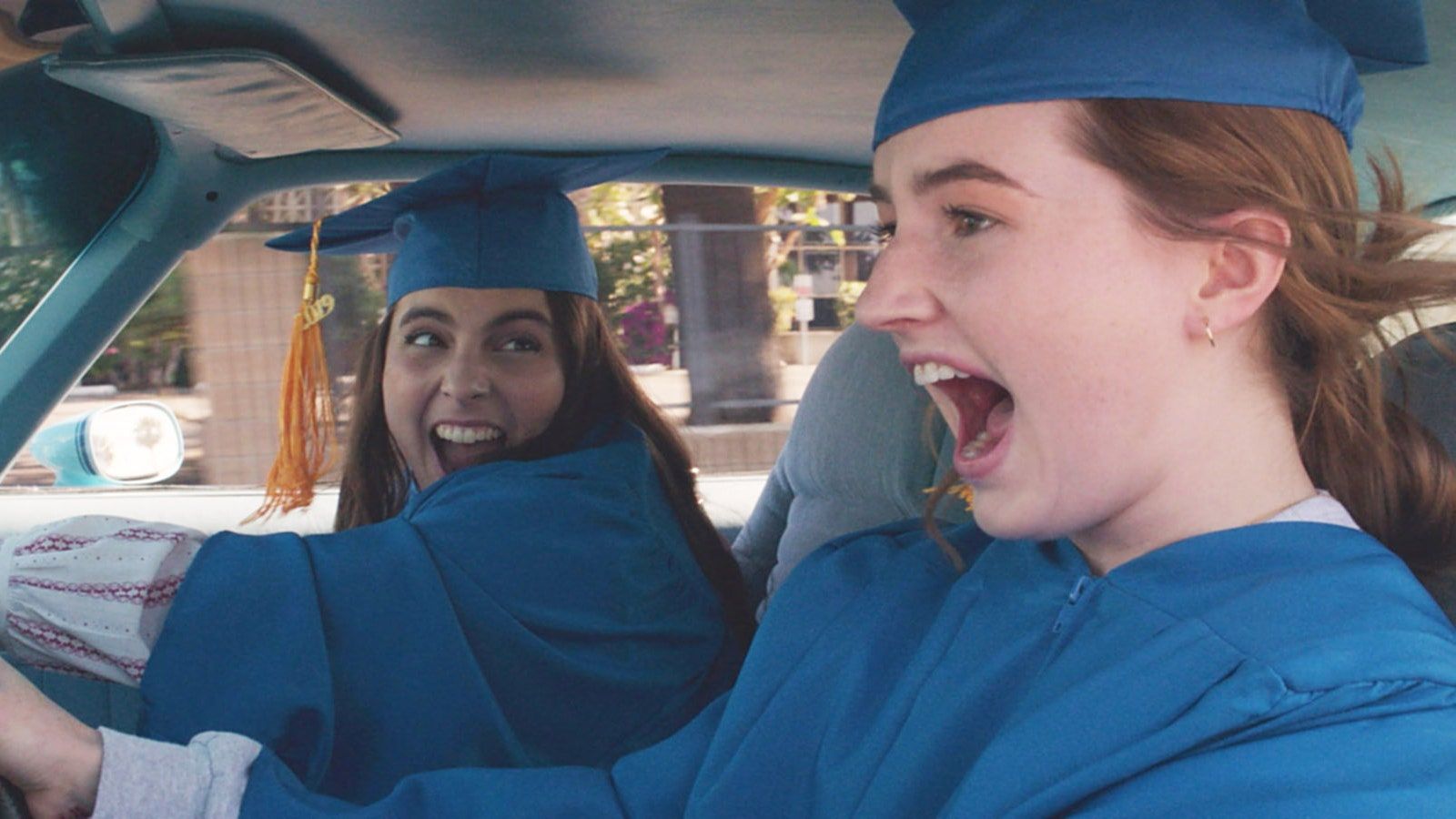 1600x900 Booksmart Star Kaitlyn Dever on What Makes the Movie So Funny, the Euphoria of Crushes, and Awkward Sex Scenes