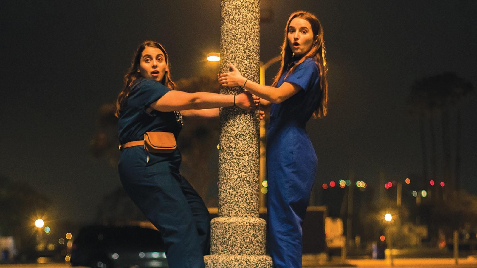 1600x900 Film Review: Booksmart