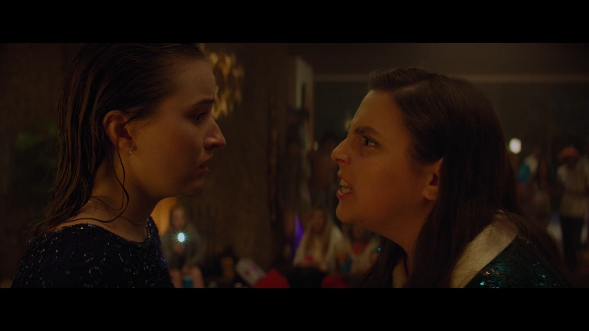 1920x1080 Booksmart (2019)