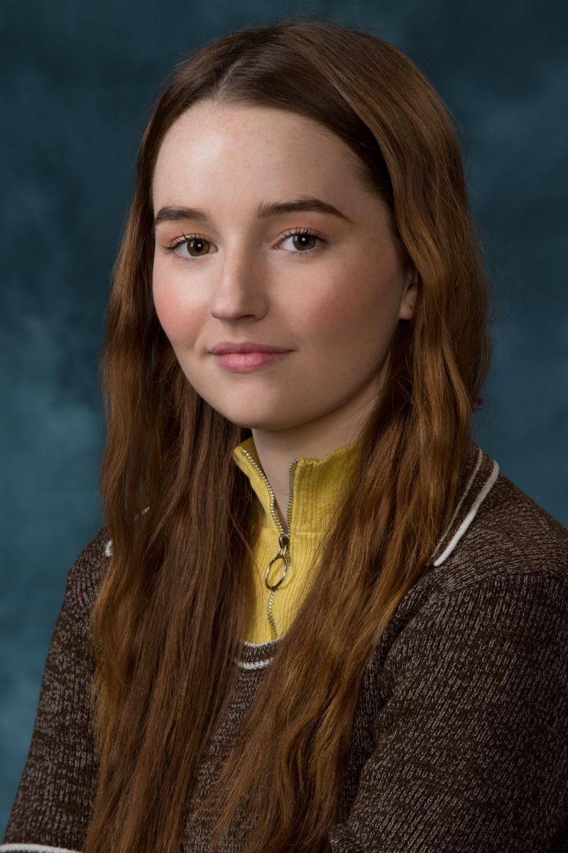 800x1200 Kaitlyn Dever 2020 Wallpaper
