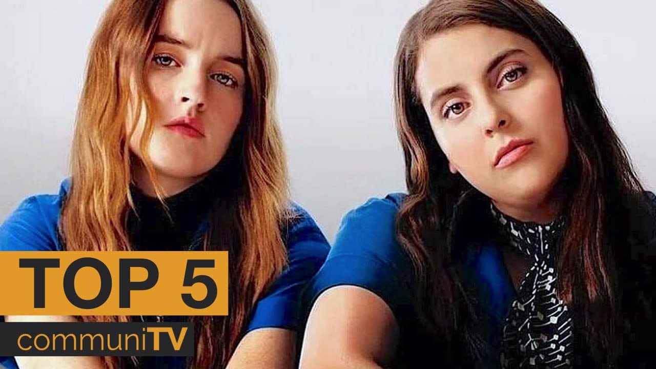 1280x720 Female Friendship Movies