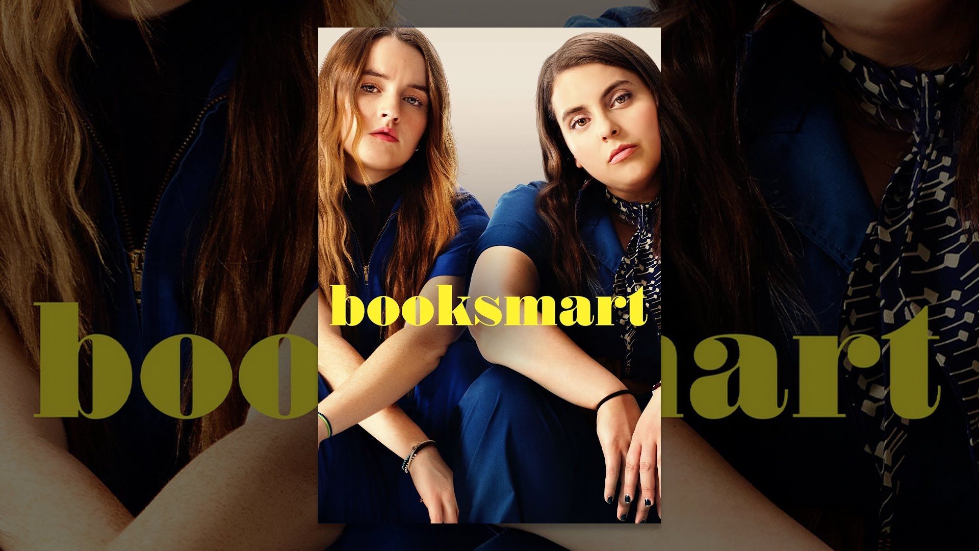 1920x1080 Booksmart