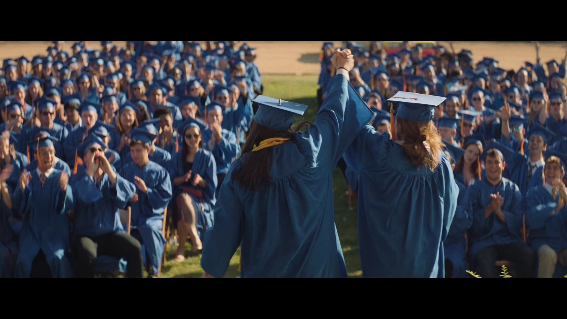 1920x1080 Booksmart (2019)