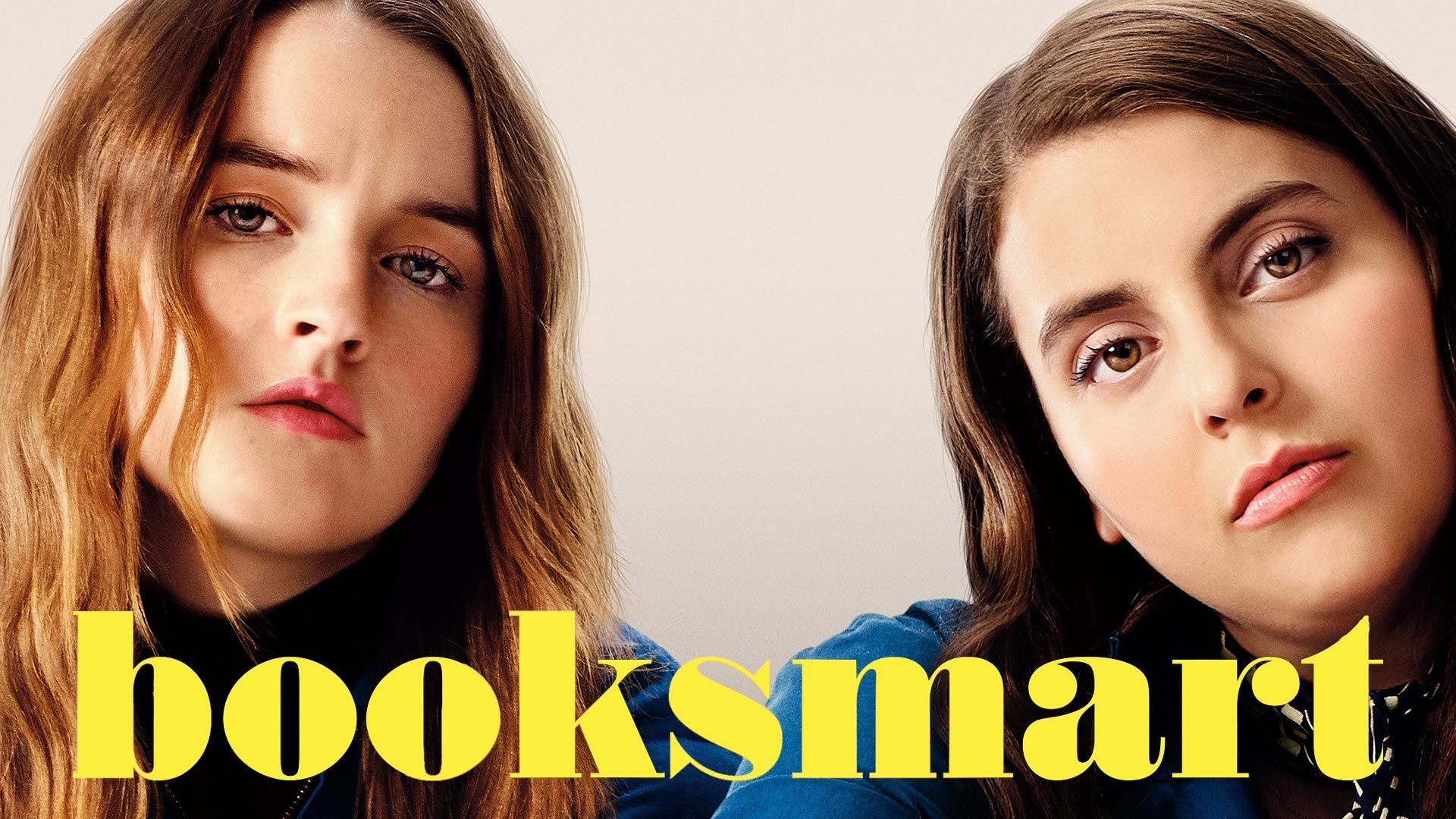 1920x1080 Prime Video: Booksmart