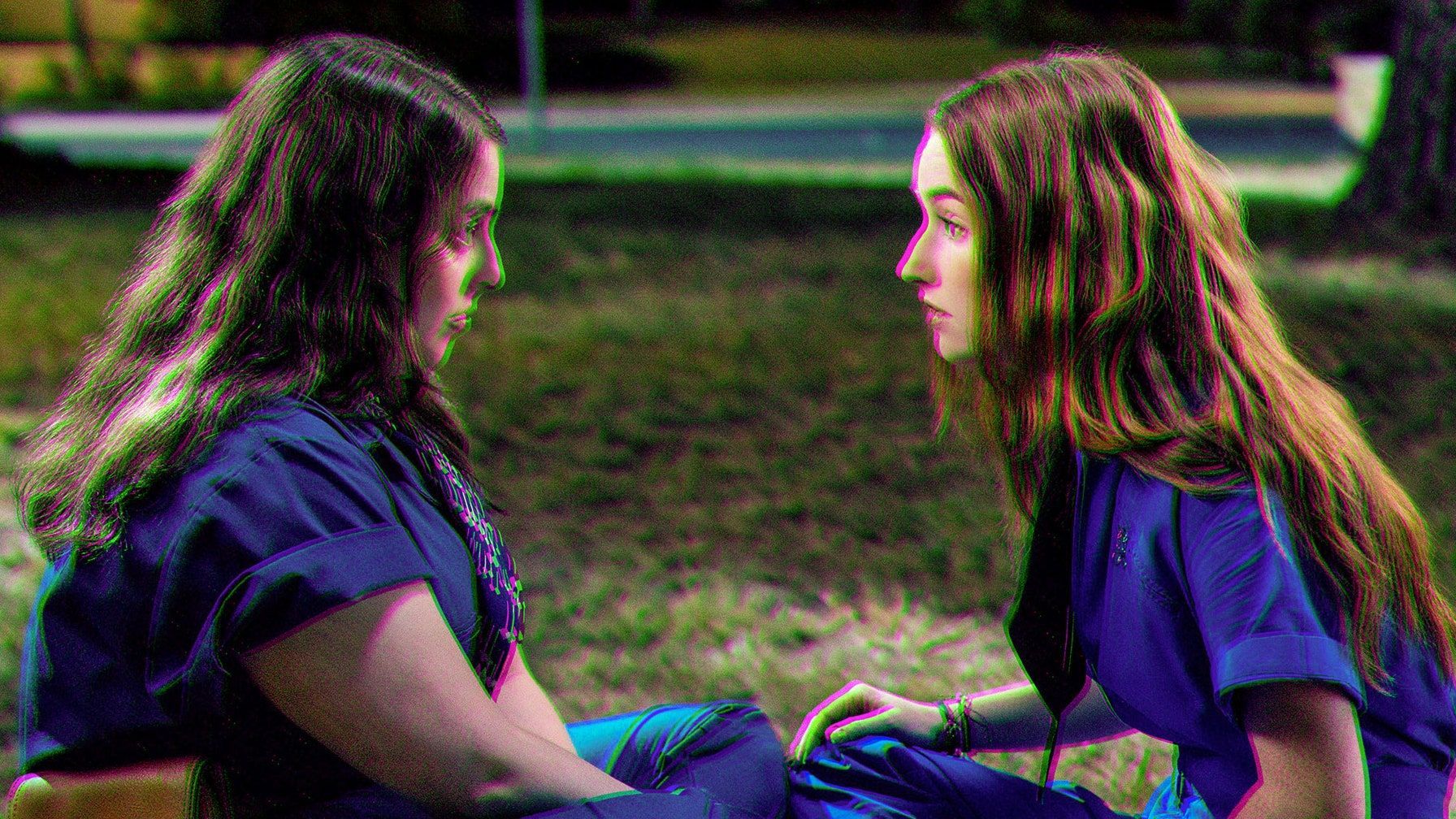 1792x1008 This Scene From 'Booksmart' Is Helping Me Learn How to Talk About Sex