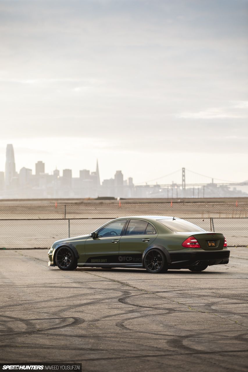 853x1280 Dapper Drift: Sliding In Elegance