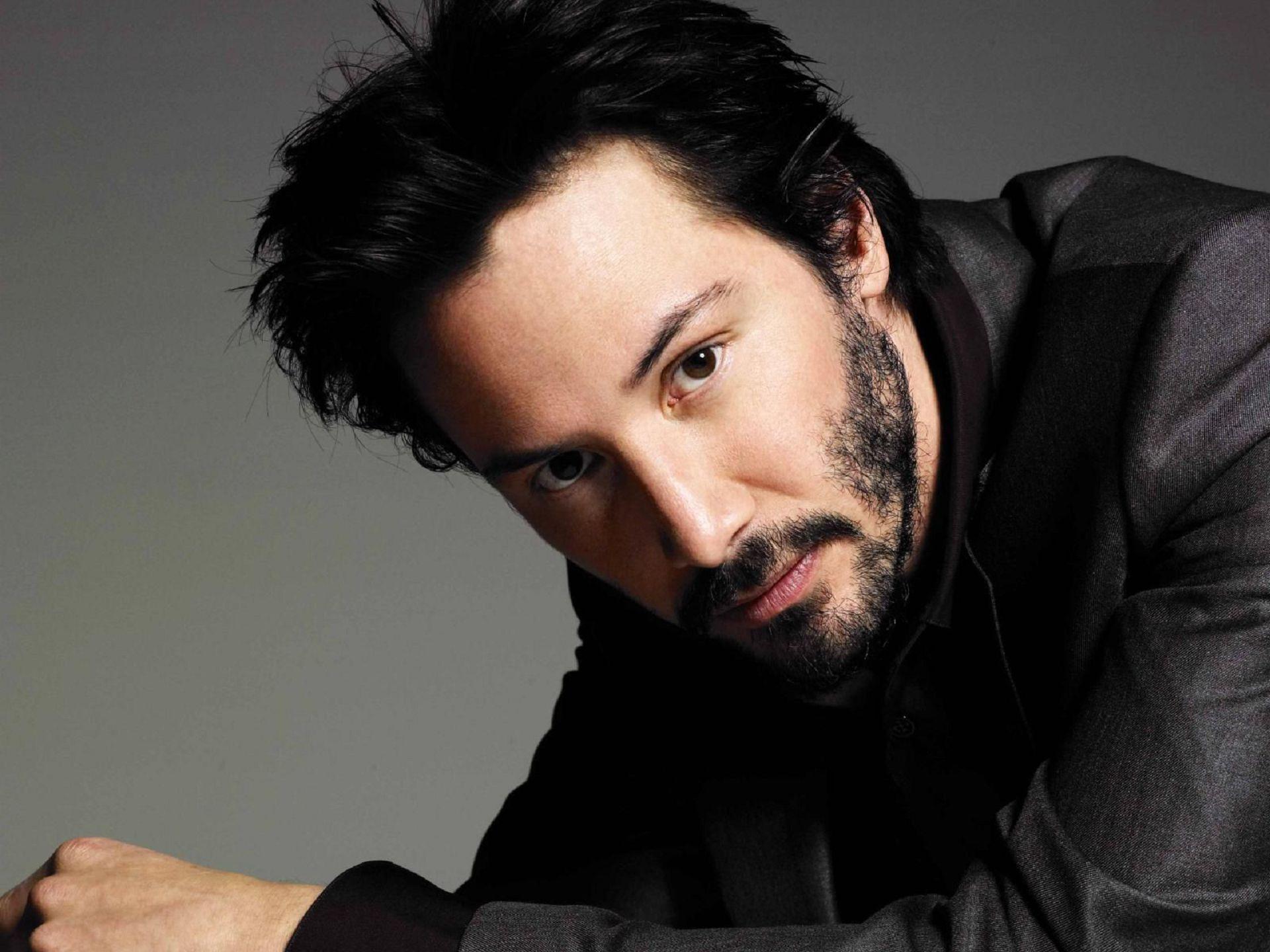 Keanu Reeves Wallpapers - Top Free Keanu Reeves Backgrounds ...