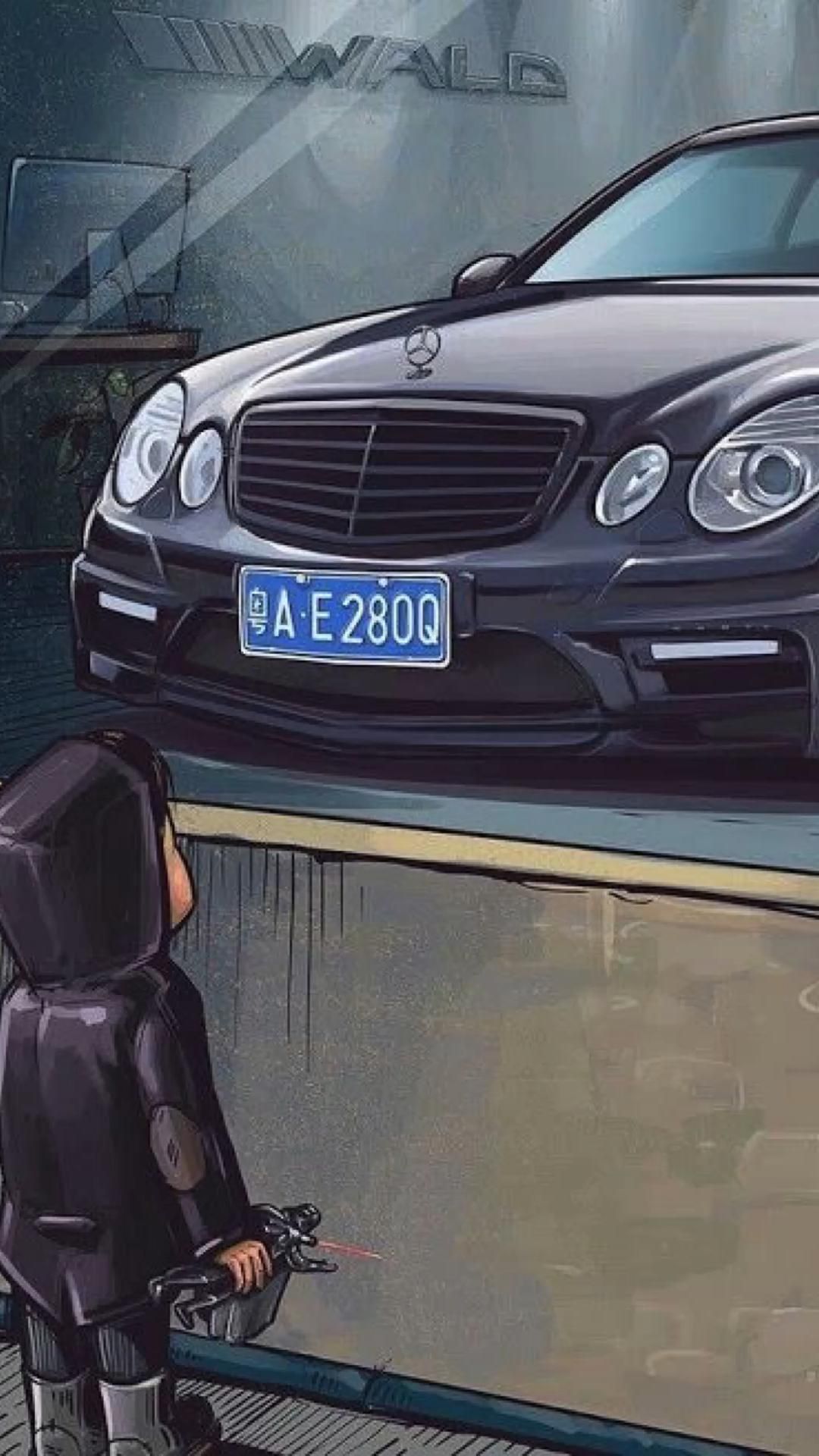 1080x1920 MERCEDES W211 E55. Mercedes benz wallpaper, Dream cars mercedes, Mercedes wallpaper
