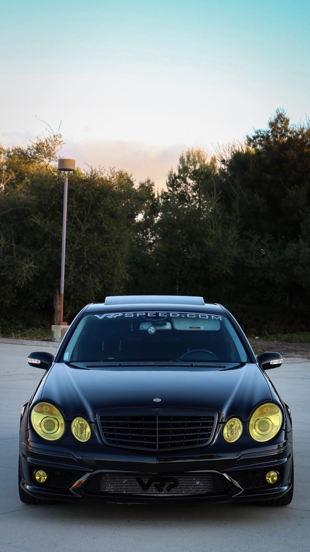 1080x1920 Auto da sogno. Mercedes benz c63 amg, Mercedes e55 amg, Mercedes clk