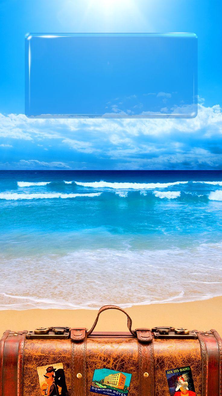 736x1308 best iPhone 6 Plus Lock Screens image. Lock